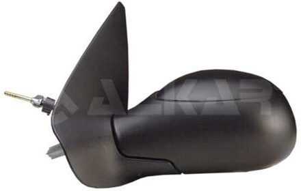 Peugeot Buitenspiegel links volledig 6133283