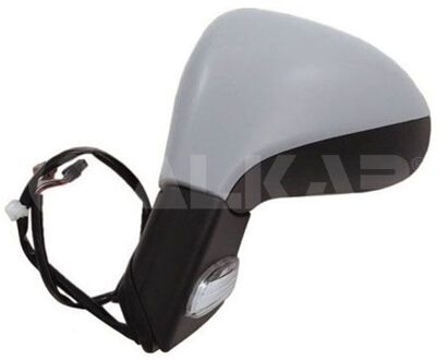 Peugeot Buitenspiegel links volledig 6139284