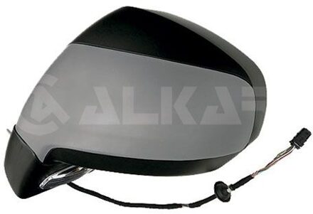 Peugeot Buitenspiegel links volledig 6139865