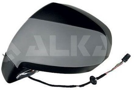 Peugeot Buitenspiegel links volledig 6149865