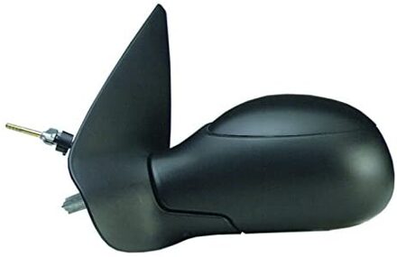 Peugeot Buitenspiegel links volledig 6164283