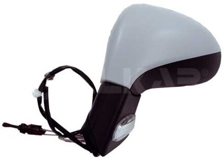 Peugeot Buitenspiegel links volledig 6164284