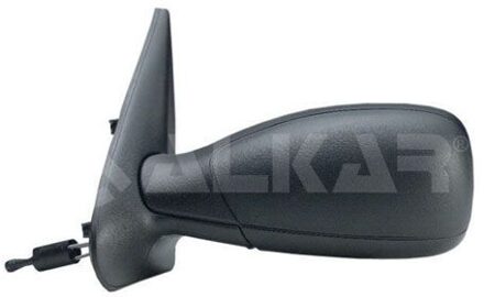 Peugeot Buitenspiegel links volledig 6166280