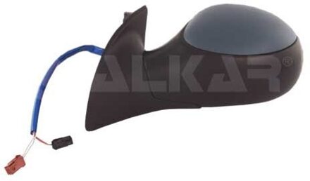 Peugeot Buitenspiegel links volledig 9225742