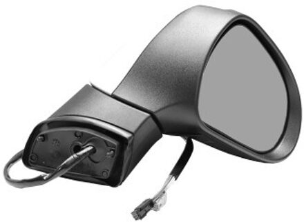 Peugeot Buitenspiegel rechts elektrisch Primer,ElektrischInklap.+Temp