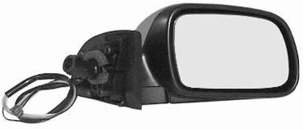 Peugeot Buitenspiegel rechts elektrisch PRIMER + SENSOR TEMPERAT.