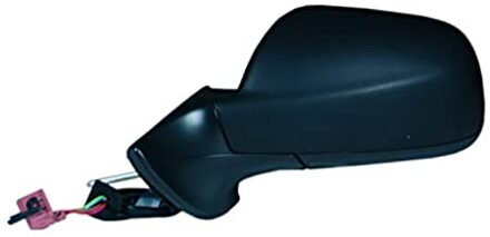 Peugeot Buitenspiegel rechts volledig 6102740