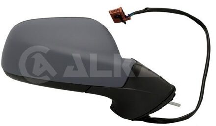 Peugeot Buitenspiegel rechts volledig 6126740