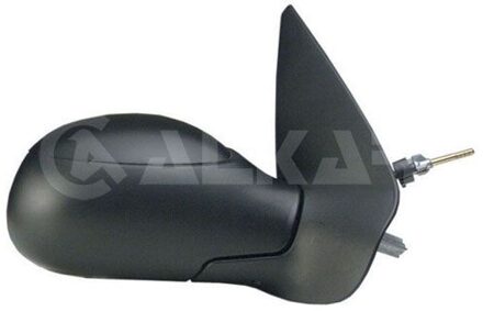 Peugeot Buitenspiegel rechts volledig 6134283