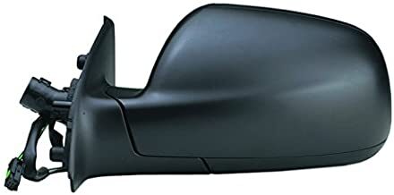Peugeot Buitenspiegel rechts volledig 6136307