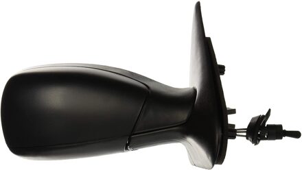 Peugeot Buitenspiegel rechts volledig 6165280