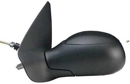 Peugeot Buitenspiegel rechts volledig 6165283