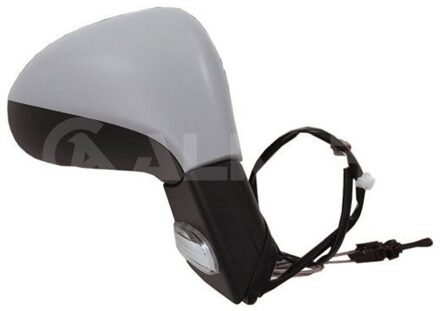 Peugeot Buitenspiegel rechts volledig 6165284