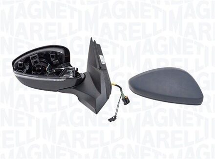 Peugeot Buitenspiegel RV15552