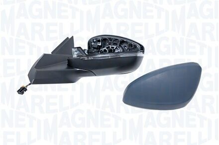 Peugeot Buitenspiegel RV15553