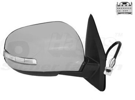 Peugeot Buitenspiegel