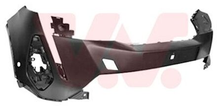 Peugeot Bumper 4006575