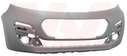 Peugeot Bumper 4021574