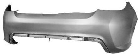 Peugeot Bumper 4042542