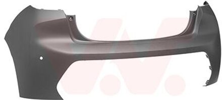 Peugeot Bumper 4043545