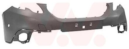 Peugeot Bumper 4075575