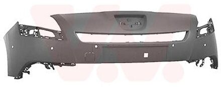 Peugeot Bumper 4079575