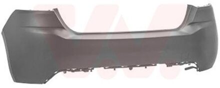 Peugeot Bumper 4081544
