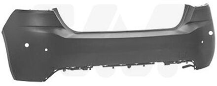 Peugeot Bumper 4081546