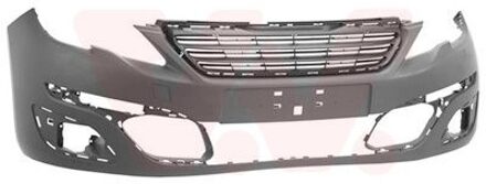 Peugeot Bumper 4081574