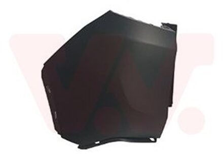 Peugeot Bumper 4084533