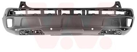 Peugeot Bumper 4084545