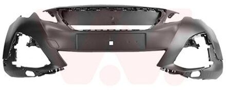 Peugeot Bumper 4084574
