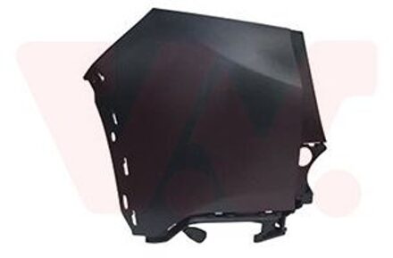 Peugeot Bumper 4085533