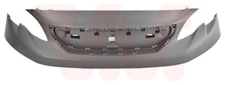 Peugeot Bumper 4087570