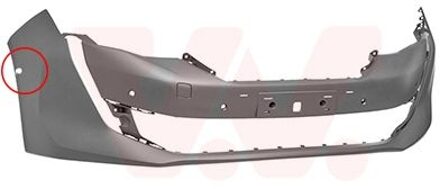 Peugeot Bumper 4089576