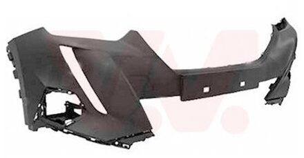 Peugeot Bumper 4092574