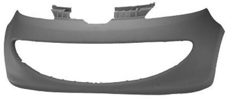 Peugeot Bumper 4211050