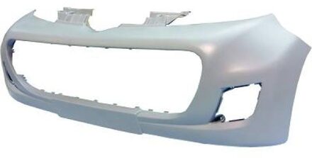 Peugeot Bumper 4211150