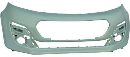 Peugeot Bumper 4211250
