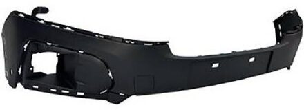 Peugeot Bumper 4214852