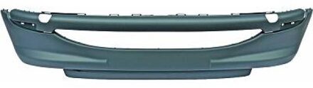 Peugeot Bumper 4225050