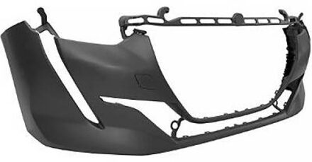 Peugeot Bumper 4228050