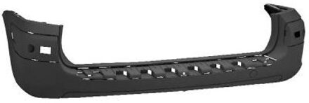 Peugeot Bumper 4234655