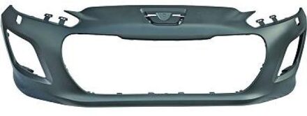 Peugeot Bumper 4235154