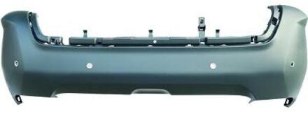 Peugeot Bumper 4235156