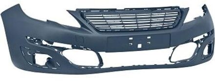 Peugeot Bumper 4236050