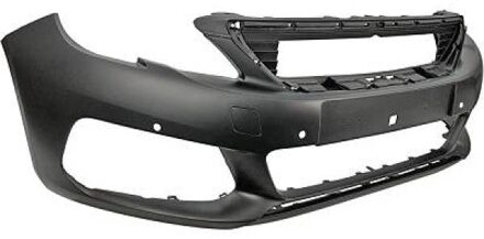 Peugeot Bumper 4236151