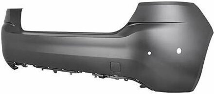 Peugeot Bumper 4236156