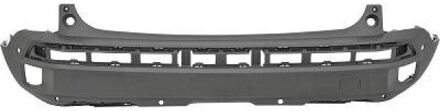 Peugeot Bumper 4236457
