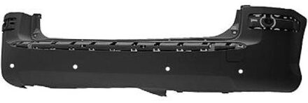 Peugeot Bumper 4243656